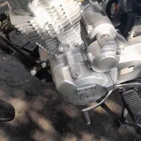 موتور سیکلت هوندا نامی|موتورسیکلت|تهران, المهدی|دیوار