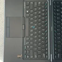 لپ تاپ Dell latitude 7440 Full Touch screen|رایانه همراه|ساوه, |دیوار