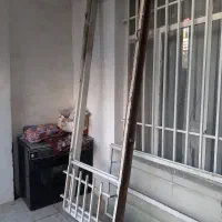 درب اهنی محکم