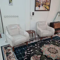 مبل راحتی
