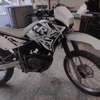 تریل روان انجین سوزوکی ژاپن