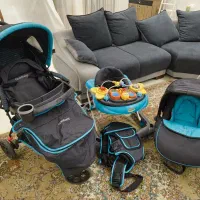 ست کامل نوازد