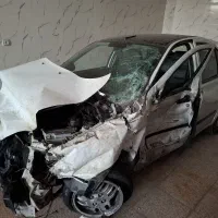 تیبا۲ تصادفی مدل ۹۴
