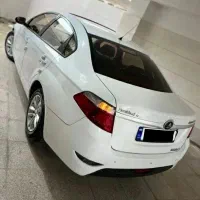 برلیانسH330/اتومات/مدل۹۵/فروش اقساط|خودرو سواری و وانت|تهران, نارمک|دیوار