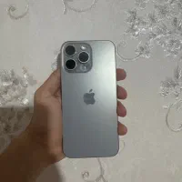 اپل iPhone 15 Pro Max با حافظهٔ ۲۵۶ گیگابایت