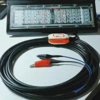 پرژکتور کمپی