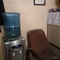 به دنبال فضای کاری حرفه ای و آرام در عصرها هستید|اجارهٔ کوتاهمدت دفتر کار و فضای آموزشی|زاهدان, |دیوار