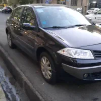 مگان مدل ۹۰ اتوماتیک در حد نو|خودرو سواری و وانت|تهران, یوسف‌آباد|دیوار