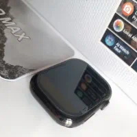 ساعت هوشمند hk10 pro max|ساعت|مشهد, دانشجو|دیوار