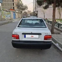پراید مدل 99|خودرو سواری و وانت|آبیک, |دیوار