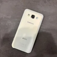 سامسونگ Galaxy E5 با حافظهٔ ۱۶ گیگابایت|موبایل|تهران, عباس‌آباد|دیوار