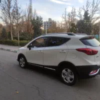 جک S3 مدل 1402|خودرو سواری و وانت|مشهد, دانشجو|دیوار