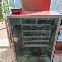 دستگاه جوجه کشی