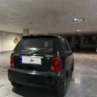 ام وی ام ۱۱۰|خودرو سواری و وانت|تهران, فرمانیه|دیوار