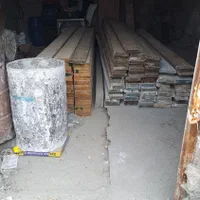 اجاره تخته و بشکه بنایی و ابزارآلات ساختمانی شمرون