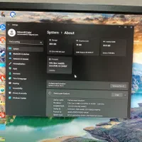 سیستم کامل گیمینگ هیولا 4k|رایانه رومیزی|تهران, عبدل‌آباد|دیوار