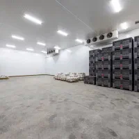 سوله های جاده فراهان|اجارهٔ دفتر صنعتی، کشاورزی، تجاری|اراک, |دیوار