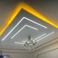 تولید کننده انواع لاین نوری