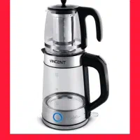 چایساز وینسنت مدل TM4222