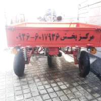 موتور سه چرخ|موتورسیکلت|تهران, شهرک شریعتی|دیوار