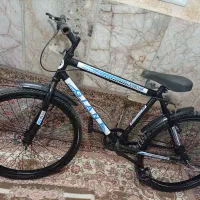 دوچرخه 26