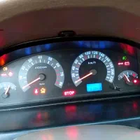 سمند LX مدل 1399/11/07 ،تک برگ سند|خودرو سواری و وانت|تهران, وردآورد|دیوار