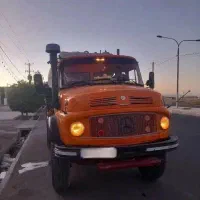 بنز میکسر
