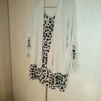 تونیک دوخت ترک