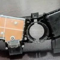 دسته چراغ وبرف پاک کن سانتفا وازرا وکیا