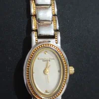 ساعت زنانه آب طلا اصلی