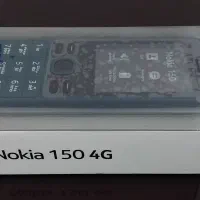 گوشی نوکیا150|موبایل|مشهد, شفا|دیوار