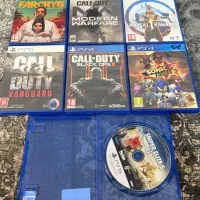 بازی پی اس 4 و 5