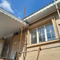 نجاری ساختمان