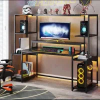 میز تحریر|میز تحریر و کامپیوتر|مشهد, گرجی علیا|دیوار