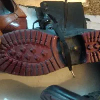 سه جفت کفش سایز37درحدنو|کیف، کفش، کمربند|گرگان, |دیوار