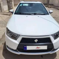 دنا پلاس توربو آپشنال