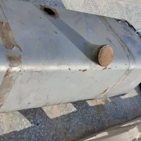 باک ایسوزو|قطعات یدکی و لوازم جانبی|کاکی, |دیوار