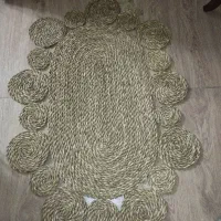 فرشینه حصیری