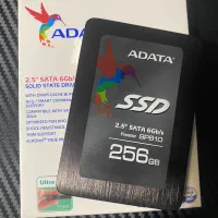 هارد ssd  adata 256gb