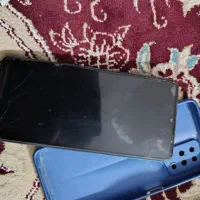 گوشی سامسونگa12|موبایل|بیرجند, |دیوار