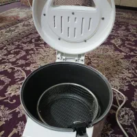 سرخ کن|اجاق گاز و لوازم برقی پخت‌وپز|آبادان, |دیوار