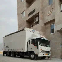 شرکت حمل ونقل (خلیج فارس )کنگان تنها باربری رسمی