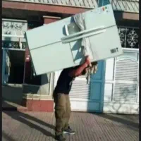 باربری قاصدک حمل اثاثیه کادر مجرب