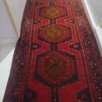 دوعدد کنار فرشی چهارگل،۴متری|فرش|قزوین, |دیوار