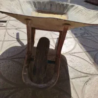 چهارپایه وفرقون|ابزارآلات|اراک, |دیوار