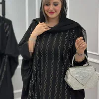 عبا فاعزه ..انلاین شاپ در قزوین