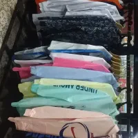 پوشاک مردانه .زنانه . بچگانه. لباس زیر