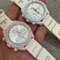 ساعت امگا سواچ زنانه