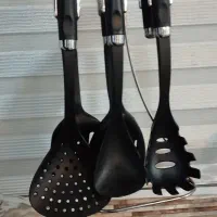کفگیر ملاقه