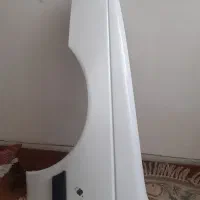 گلگیر ، رادیاتور ، سیم کشی